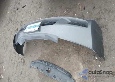 2011 Honda Civic Vp из США, поврежденный, VIN 19XFA1F39BE027108